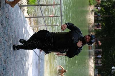 Triathlon Bild