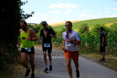 Triathlon Bild