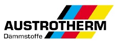 Das Logo der Firma Austrotherm