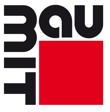 Das Logo der Firma Baumit