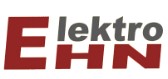Das Logo der Firma Elektro Ehn
