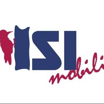 Das Logo der Firma Isi Mobili