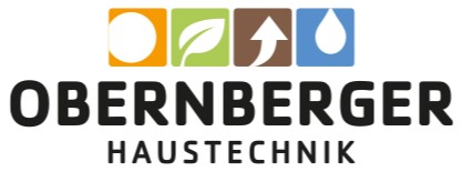 Das Logo der Firma Obernberger