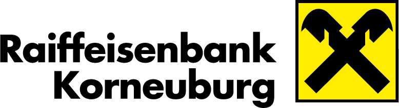 Das Logo der Firma RB Korneuburg