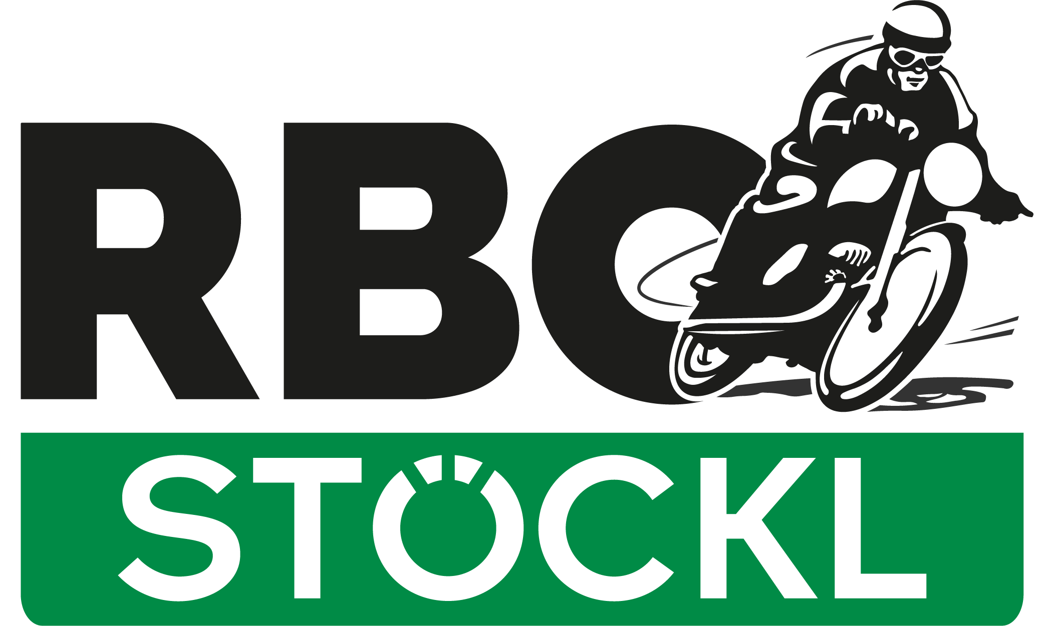Das Logo der Firma RBO Stöckl