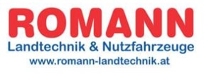 Das Logo der Firma Romann