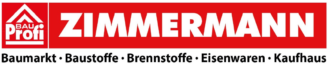 Das Logo der Firma Zimmermann